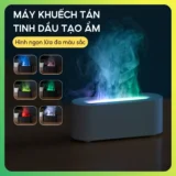 Máy khuếch tán tinh dầu tạo ẩm DQ709