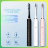 Bàn Chải Điện đa đăng Sonic X-3