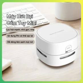 Máy hút bụi cầm tay DOD-065X