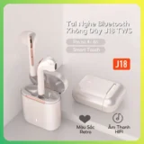 Tai Nghe Bluetooth J18