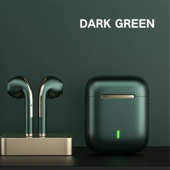 Tai Nghe Bluetooth J18 TWS tích hợp đàm thoại, âm thanh HiFi - Ảnh 5