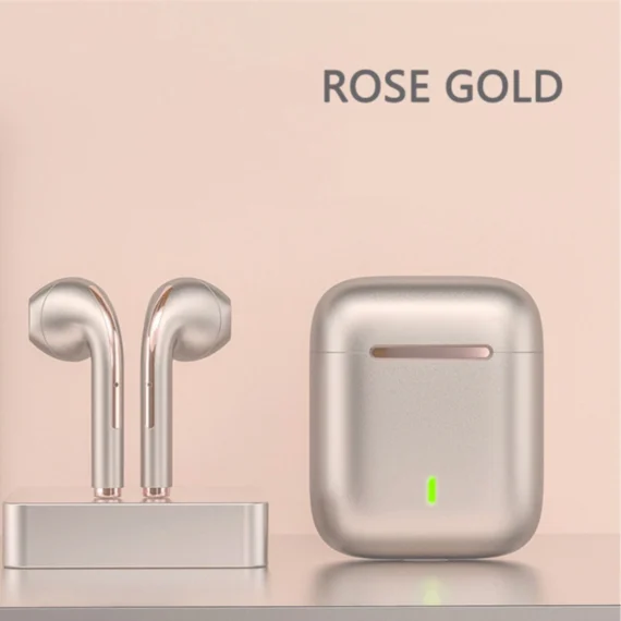 Tai Nghe Bluetooth J18 TWS tích hợp đàm thoại, âm thanh HiFi - Ảnh 6