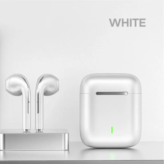 Tai Nghe Bluetooth J18 TWS tích hợp đàm thoại, âm thanh HiFi - Ảnh 7