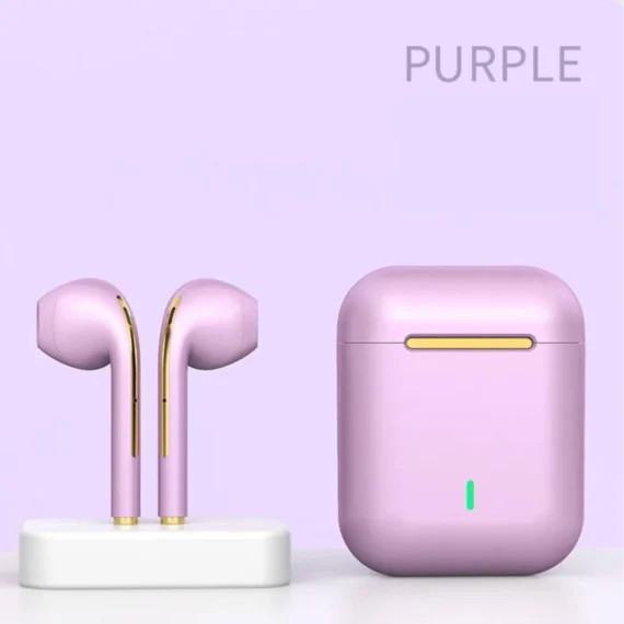 Tai Nghe Bluetooth J18 TWS tích hợp đàm thoại, âm thanh HiFi - Ảnh 9
