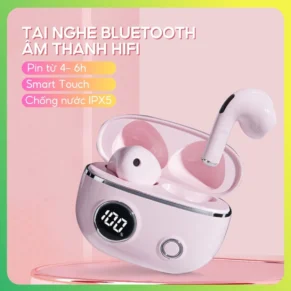 Tai Nghe Bluetooth R2