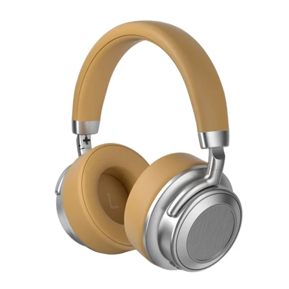 Tai nghe không dây CR-9 kết nối Bluetooth 5.4 âm thanh HiFi - Ảnh 10
