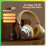 Tai Nghe CR9