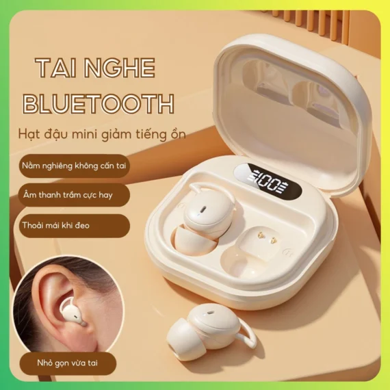 Tai nghe Bluetooth M72