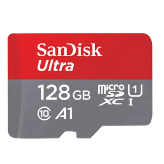 Thẻ nhớ MicroSD Sandisk Class 10 chính hãng - Ảnh 6