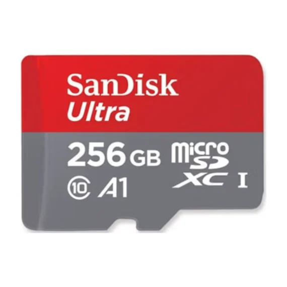 Thẻ nhớ MicroSD Sandisk Class 10 chính hãng - Ảnh 7