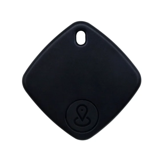 Thiết bị định vị chống thất lạc Sualio Tag S1 kết nối GPS hoạt động với Find My App - Ảnh 6